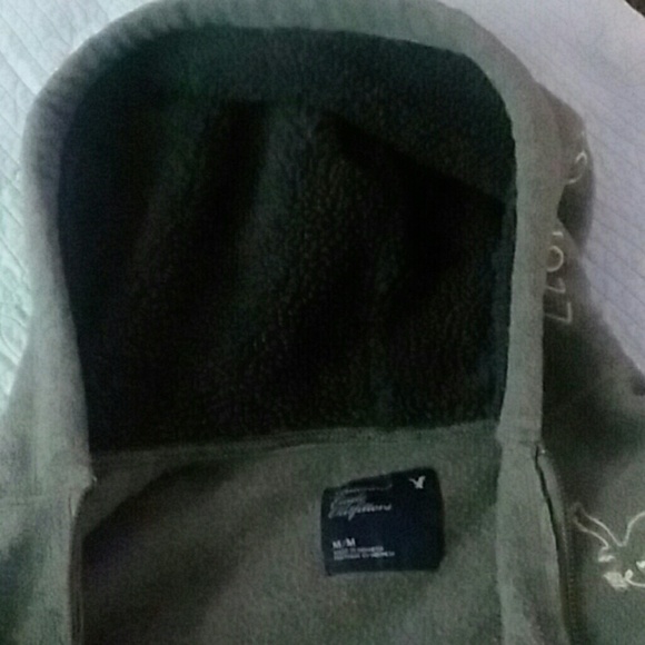 Jacket - Picture 2 of 3